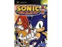 (Xbox): Sonic Mega Collection Plus